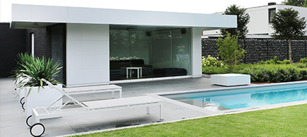Design-Poolhouses